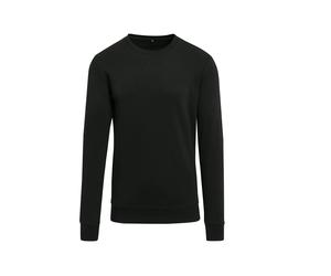 Sweatshirt lÃ©ger Build Your Brand Noir M
