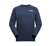 Sweatshirt La Sportiva Tufa Bleu 2XL