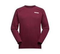 Sweatshirt La Sportiva Tufa Rouge S
