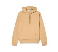 Sweatshirt Lacoste Bio Cotton Fleece Hoodie Hommes