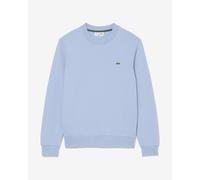 Sweatshirt Lacoste Classic Fit Fleece bleu clair - XL