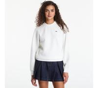Lacoste SWEATSHIRTS women Sweatshirts white taille: S