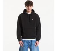 Lacoste Sweatshirt Capuche SH8863 pour XXL Noir
