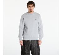 Vêtements Lacoste Sweatshirt homme Lacoste pour Homme XL Gris