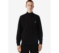 Lacoste Sweatshirt Classic Fit Homme , Noir, XXL