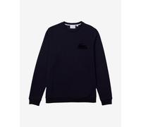 Sweatshirt Lacoste Sous bleu marine - L
