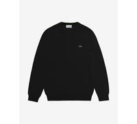 Sweatshirt Lacoste Sportswear V noir - XXL