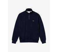 Lacoste Sweat à Demi-zip Stand-up Collar