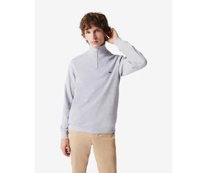 Sweatshirt Lacoste Viennois High gris clair - XXL