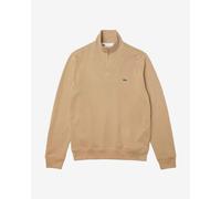 Sweatshirt Lacoste Viennois High marron clair - S