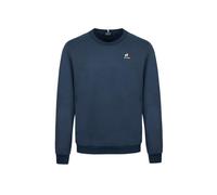 Sweatshirt - LE COQ SPORTIF - ESS Crew Sweat n°3 M - Bleu - Manches longues - Homme XS
