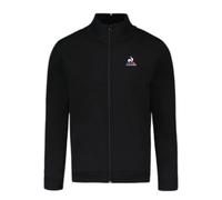 Sweats vestes zippée Ess fz sweat n4 m - Le coq sportif S
