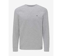 Sweatshirt Lee Plain Crew gris - XXL