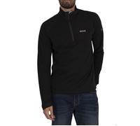Sweatshirt Léger À Rayures Mi-Zippées Montes - Regatta L