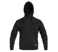 Sweatshirt Lepus Magnum - Black XXL