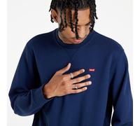 Levi's Pour des hommes Sweat-shirt original, Bleu L