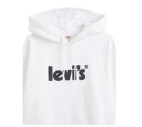 SWEATSHIRT LEVI'S T2 RELAXED GRAPHIC SWEAT-SHIRT POUR HOMME BLANC 384790078 XXL