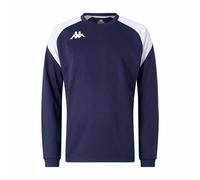 Sweatshirt Lido Bleu Enfant Bleu 14Y