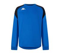 Sweatshirt Lido Bleu Enfant Bleu 6Y