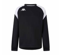 Sweatshirt Lido Noir Homme Noir 3XL