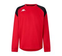 Sweatshirt Lido Rouge Homme Rouge M