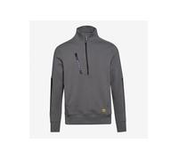 Sweatshirt Litework HZ - Polaire - Gris - Taille XL - 702.175944 80013