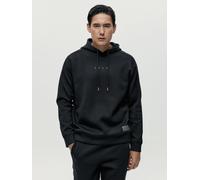 Sweatshirt Lomond Lite - Black - Homme