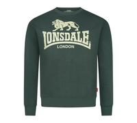 Sweatshirt Lonsdale Go Sport Vert M