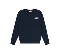LONSDALE Sweat-shirt 'LONGRIDGE' bleu marine, Taille XXXL