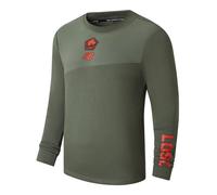 Sweatshirt LOSC 2023/24 Vert L Unisex