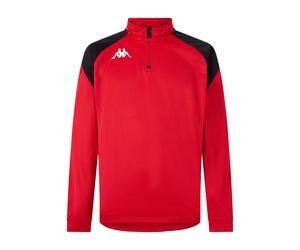 Sweatshirt Lovato Rouge Homme Rouge 2XL
