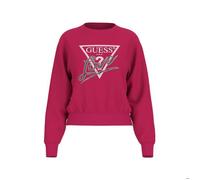 Sweatshirt love triangle femme Guess M