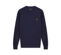 Sweatshirt Lyle & Scott Bleu M