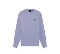 Sweatshirt Lyle & Scott Bleu M