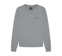 Sweatshirt Lyle & Scott Gris M