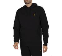Sweatshirt Lyle&Scott - noir - L M