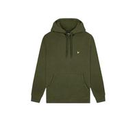 Sweatshirt Lyle&Scott - vert olive S