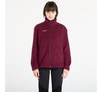 Sweatshirt Mammut Falera ML Jacket Women Vin M