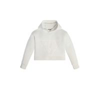 Sweatshirt manches longues à capuche fille Guess Active - ocean salt - 12 ans 10 ans