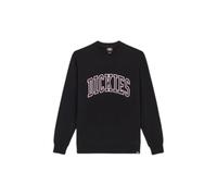 Sweatshirt manches longues Dickies Aitkin Noir S