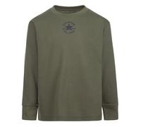 Sweatshirt manches longues enfant Converse CNVN Sustainable Core 7 ans