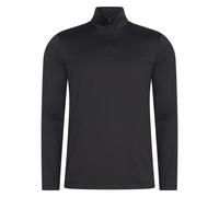 Sweatshirt manches longues Euro-Star Uv Top Essolar Noir 2XL
