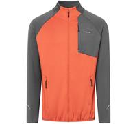 Sweatshirt manches longues Viking Birger Orange 2XL