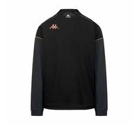 Kappa Maverno Sweatshirt Noir L