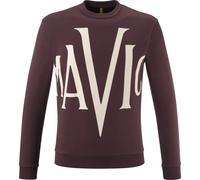 Sweatshirt Mavic Heritage V Violet