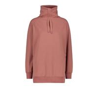 CMP - Sweat-shirt Maxi Femme, Quartz, XL