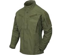 Sweatshirt MBDU NyCo Rip-Stop Helikon - Olive Green 3XL