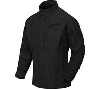 Sweatshirt MBDU NyCo Rip-Stop Helikon-Tex - Black XXL