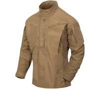 Helikon-Tex Tactique MBDU Armée Combat Hommes Chemise Militaire Sécurité Coyote