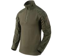 Sweatshirt MCDU Combat Shirt Helikon-Tex - Desert Night Camo S